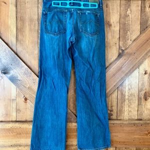 Men’s jeans